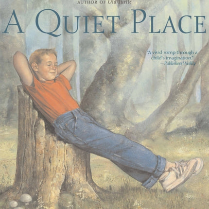 A Quiet Place