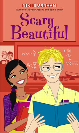 Scary Beautiful Romantic Comedies Mass Market
