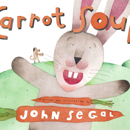 Carrot Soup