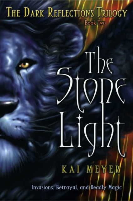 The Stone Light, 2