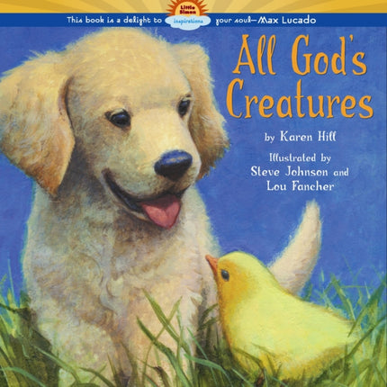 All God's Creatures