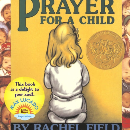 Prayer for a Child