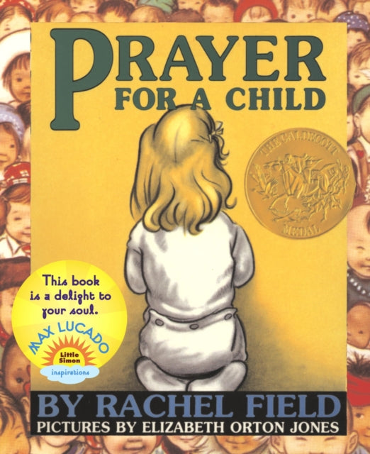 Prayer for a Child