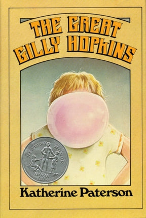 The Great Gilly Hopkins: A Newbery Honor Award Winner