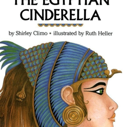 The Egyptian Cinderella