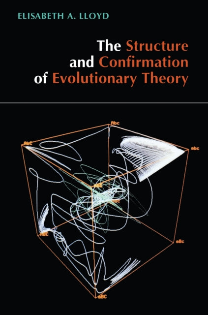 The Structure and Confirmation of Evolutionary Theory