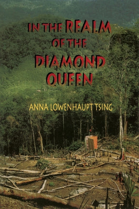 In the Realm of the Diamond Queen: Marginality in an Out-of-the-Way Place