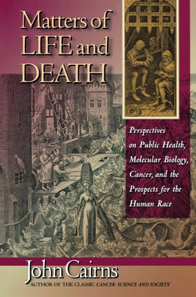 Matters of Life and Death  Perspectives on Public