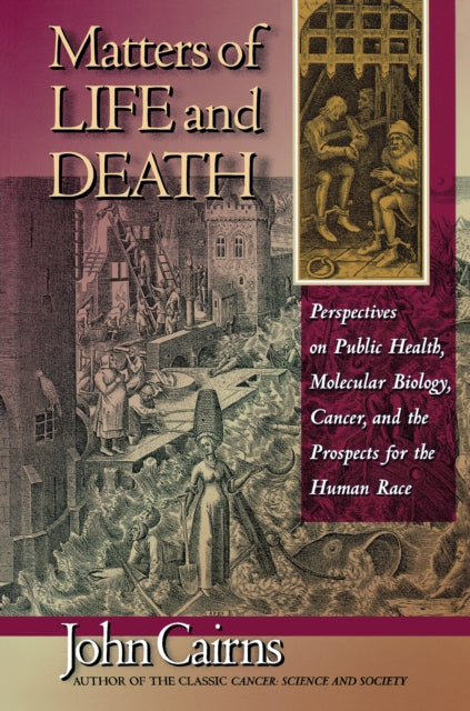 Matters of Life and Death  Perspectives on Public