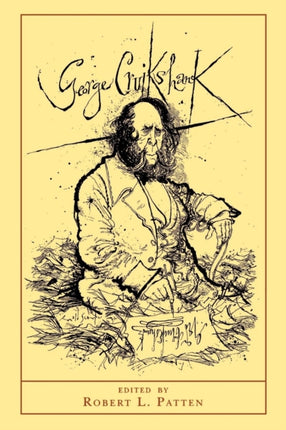 George Cruikshank: A Revaluation - Updated Edition