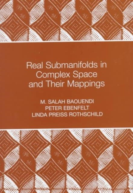 Real Submanifolds in Complex Space and Their