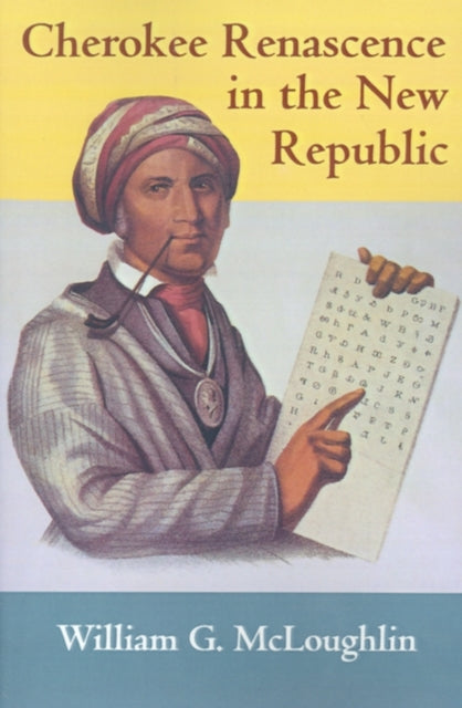 Cherokee Renascence in the New Republic