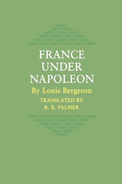 France Under Napoleon