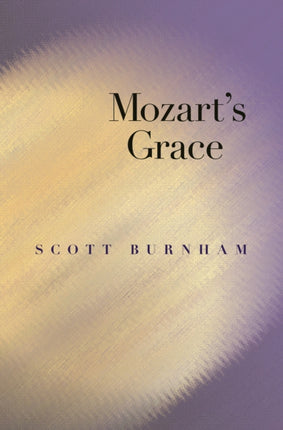 Mozart's Grace