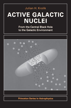 Active Galactic Nuclei