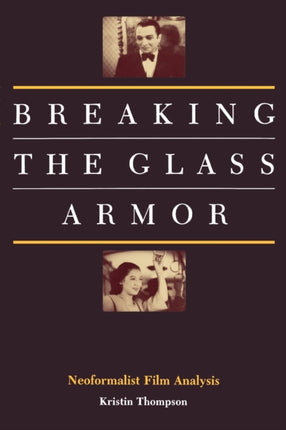 Breaking the Glass Armor