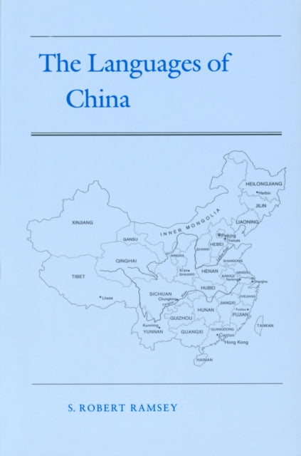 The Languages of China