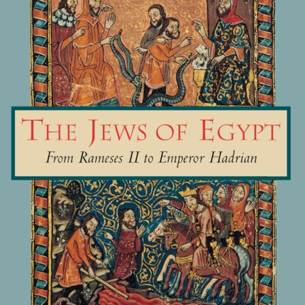 The Jews of Egypt