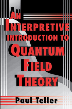 An Interpretive Introduction to Quantum Field