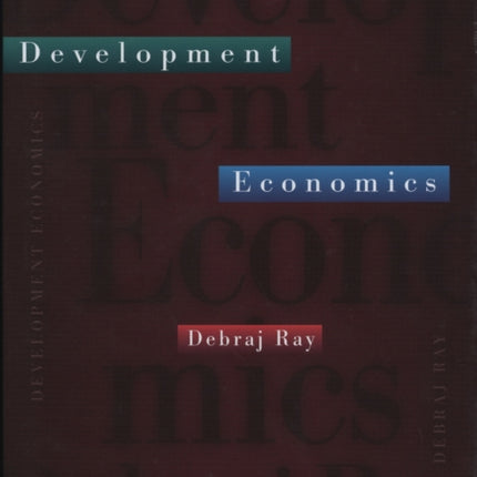 Development Economics