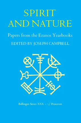 Papers from the Eranos Yearbooks Eranos 1