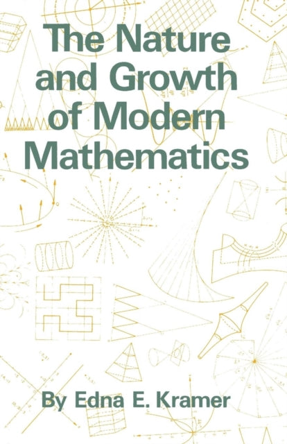 The Nature and Growth of Modern Mathematics