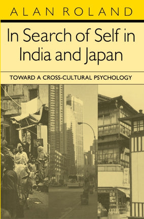In Search of Self in India and Japan  Toward a