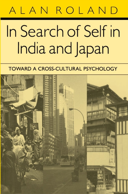 In Search of Self in India and Japan  Toward a
