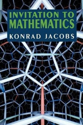 Invitation to Mathematics