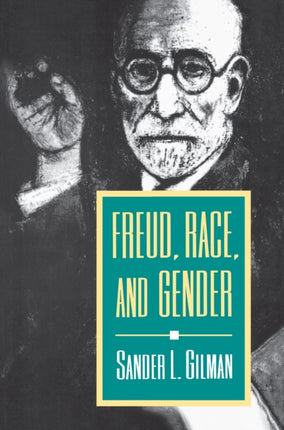 Freud, Race, and Gender