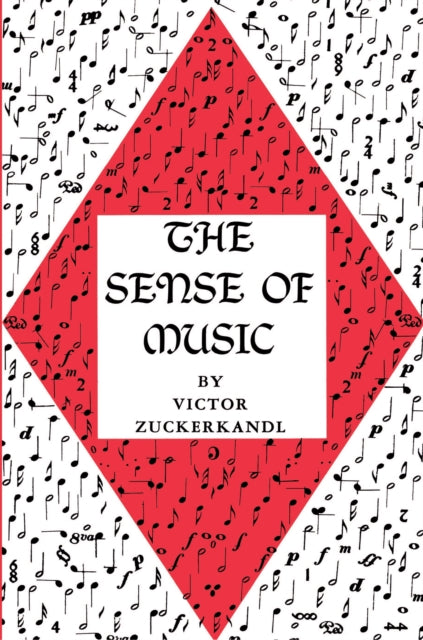 The Sense of Music