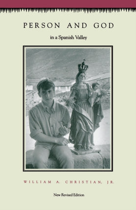 Person and God in a Spanish Valley  Revised