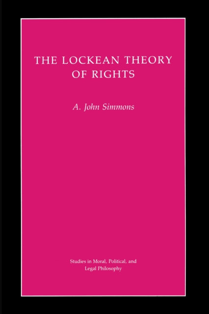 The Lockean Theory of Rights