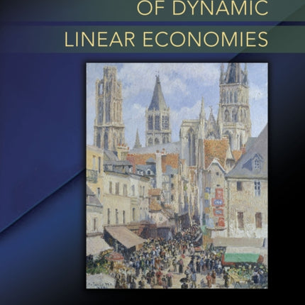 Recursive Models of Dynamic Linear Economies