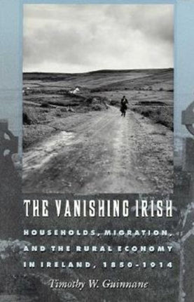 The Vanishing Irish