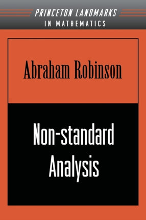 NonStandard Analysis