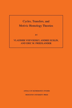 Cycles Transfers and Motivic Homology Theories