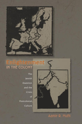 Enlightenment in the Colony  The Jewish Question