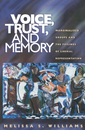 Voice Trust and Memory