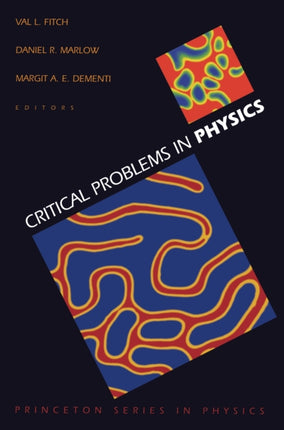 Critical Problems in Physics