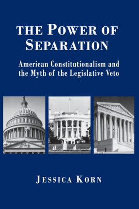 The Power of Separation American