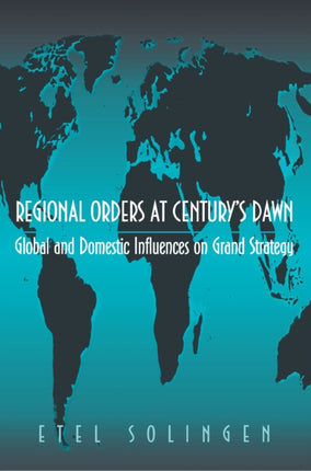 Regional Orders at Centurys Dawn  Global and