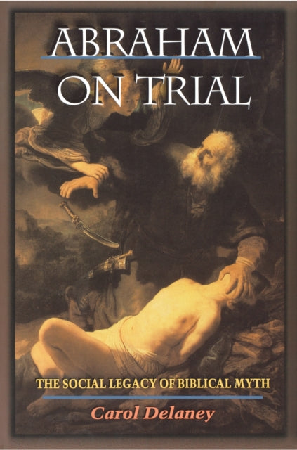 Abraham on Trial