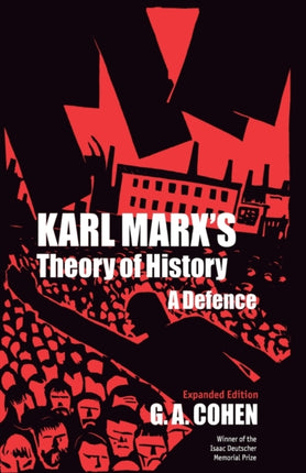 Karl Marxs Theory of History