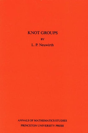 Knot Groups