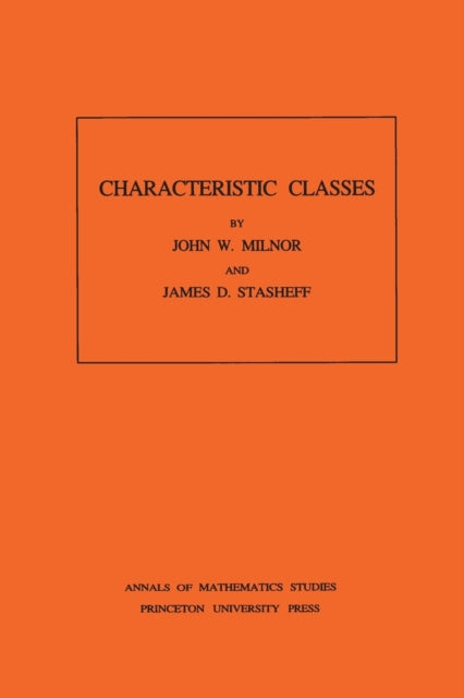 Characteristic Classes