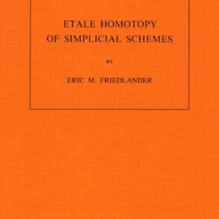 Etale Homotopy of Simplicial Schemes