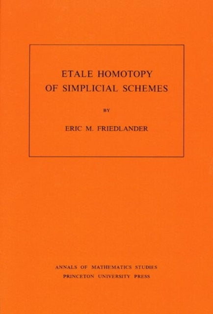 Etale Homotopy of Simplicial Schemes