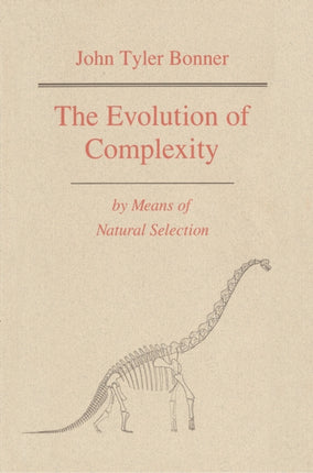 The Evolution of Complexity by Means of Natural