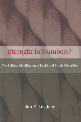 Strength in Numbers?: The Political Mobilization of Racial and Ethnic Minorities